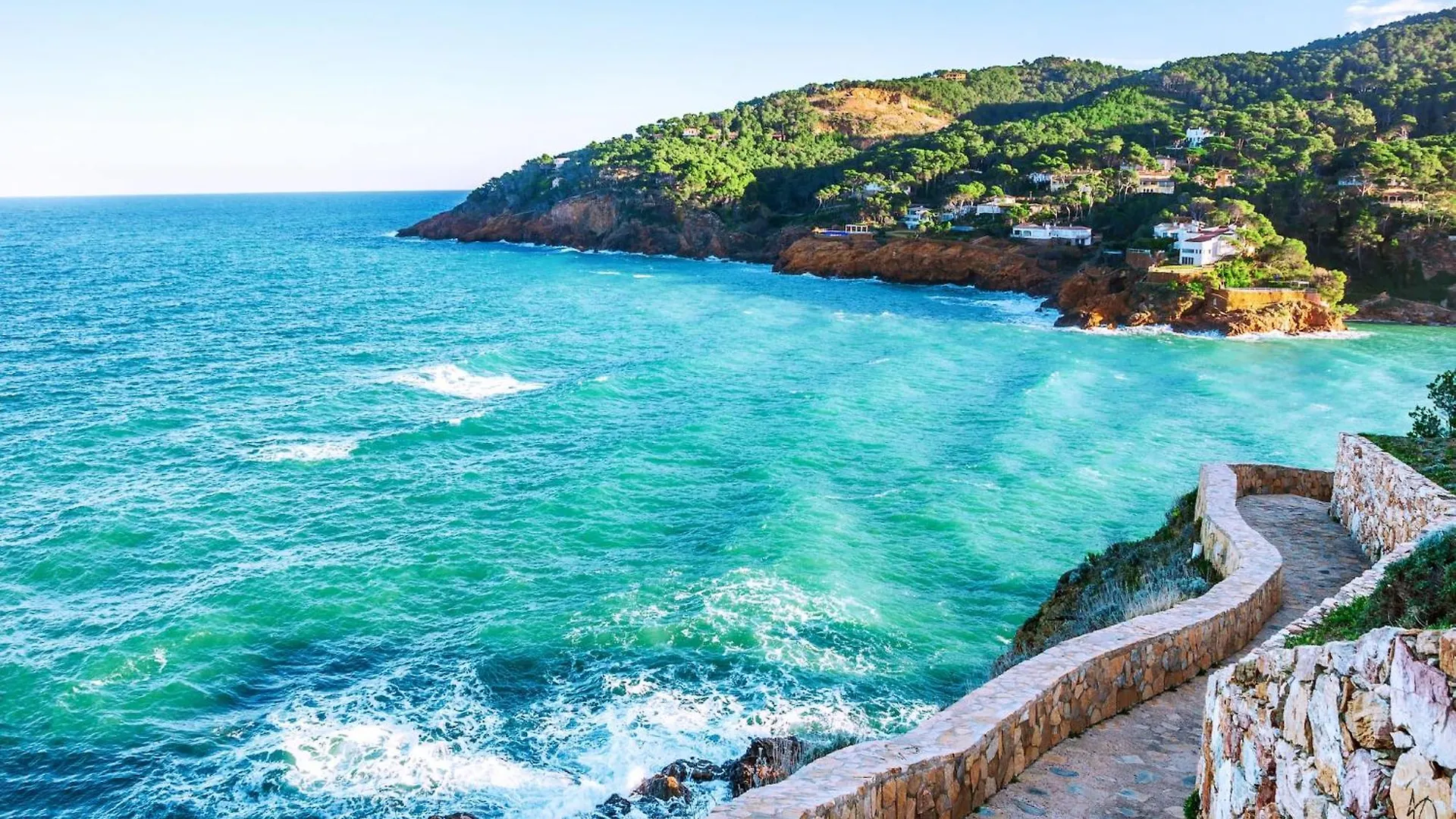 Nice Apartment Near Sand Beach Montjoi 0*,  Spain