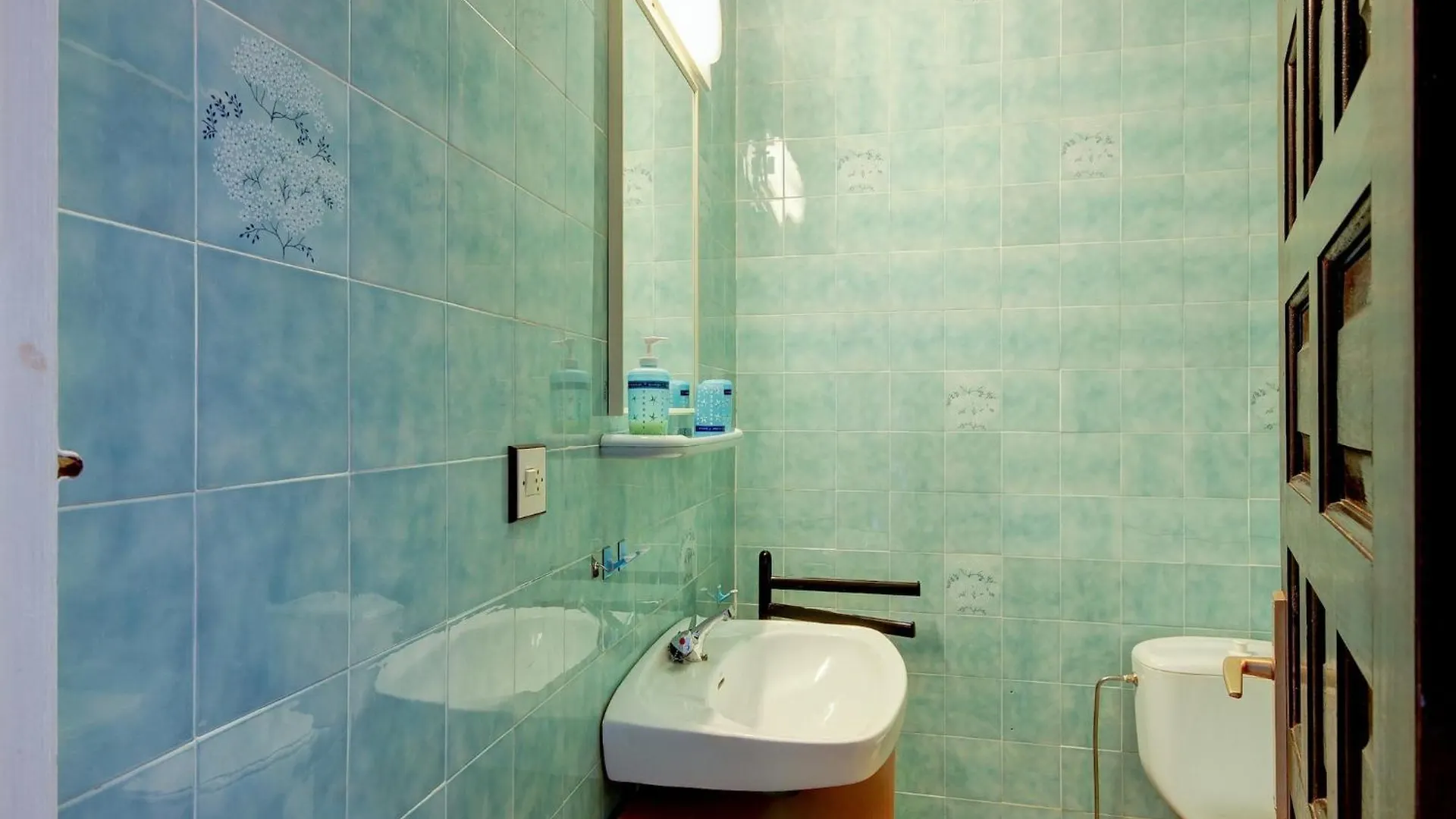 Nice Apartment Near Sand Beach Montjoi