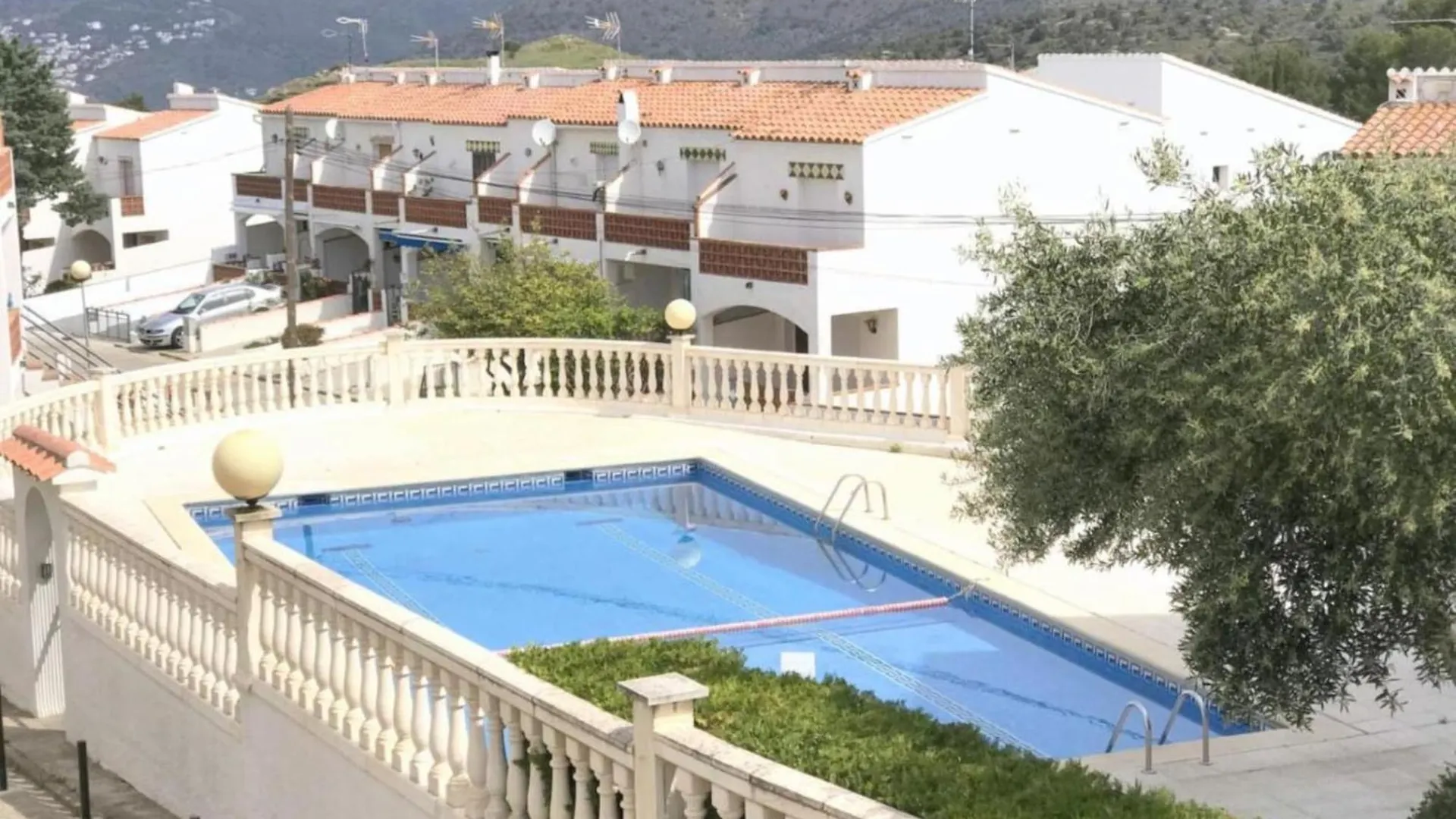 Nice Apartment Near Sand Beach Montjoi