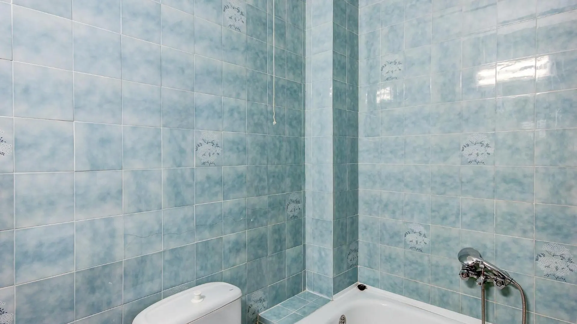 Nice Apartment Near Sand Beach Montjoi